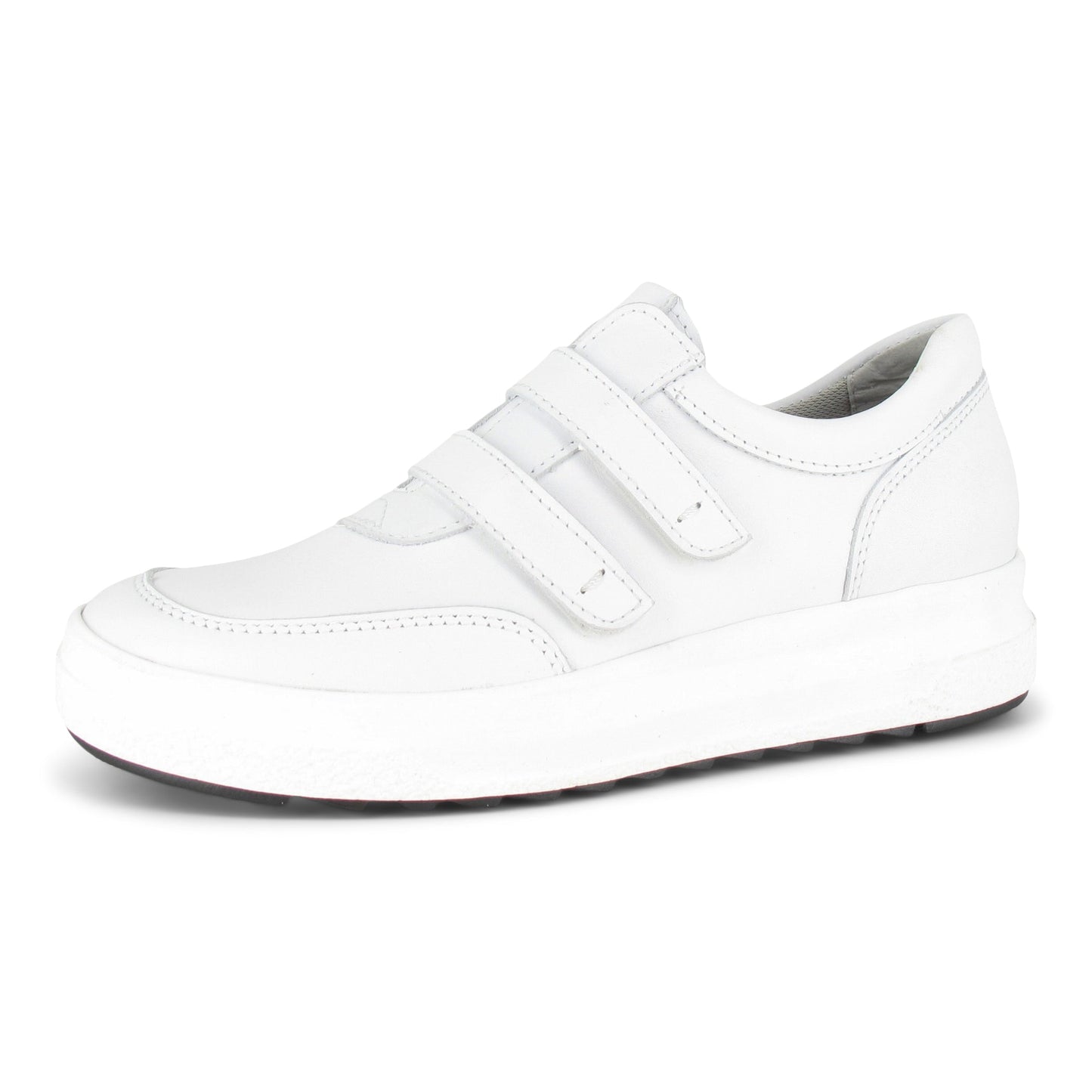 TUOMI Women's platform sneaker (13436-111)