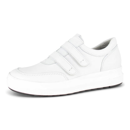 TUOMI Women's platform sneaker (13436-111)
