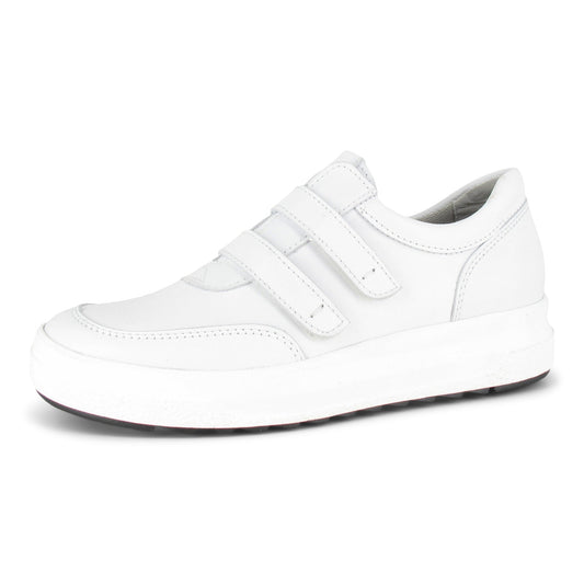 TUOMI Women's platform sneaker (13436-111)