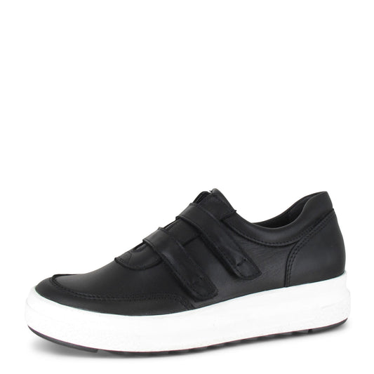 TUOMI Women´s platform sneaker (13436-120)