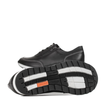 MARJA Women’s Side-Zip Sneaker (13446-100)