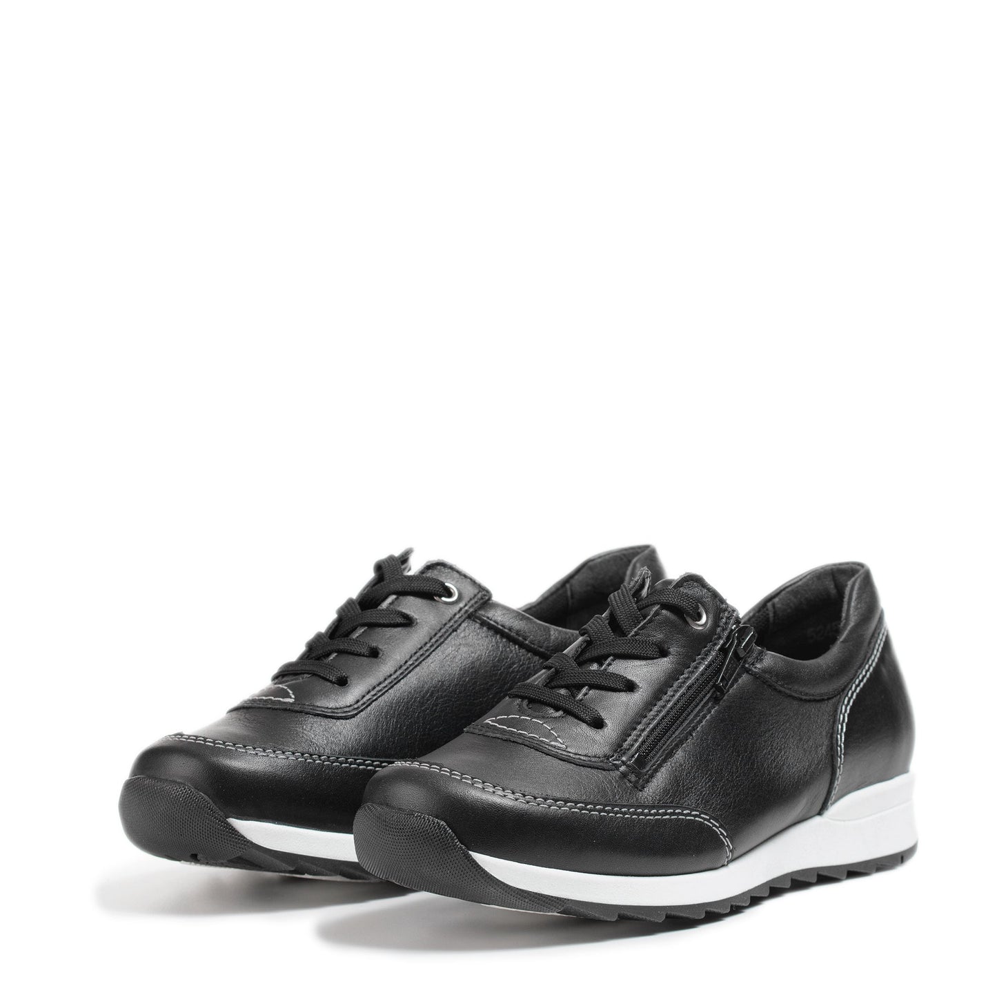 MARJA Women’s Side-Zip Sneaker (13446-100)