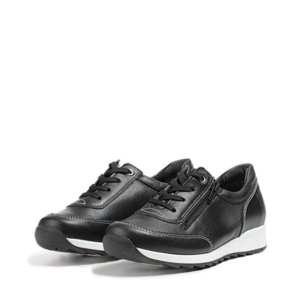 MARJA Women’s Side-Zip Sneaker (13446-100)