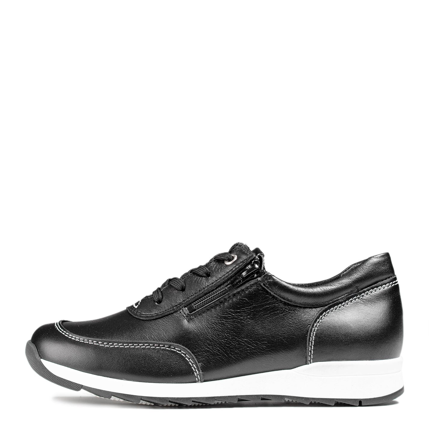 MARJA Women’s Side-Zip Sneaker (13446-100)