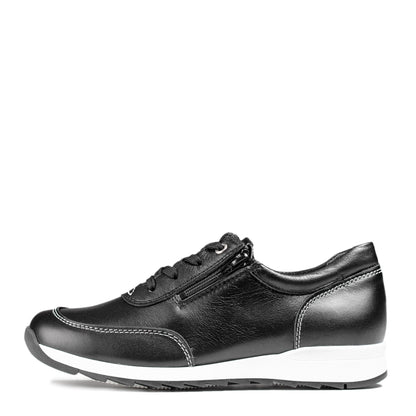 MARJA Women’s Side-Zip Sneaker (13446-100)