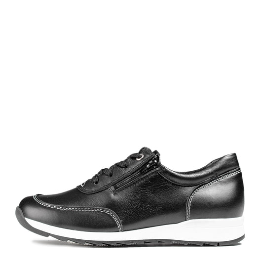 MARJA Women’s Side-Zip Sneaker (13446-100)