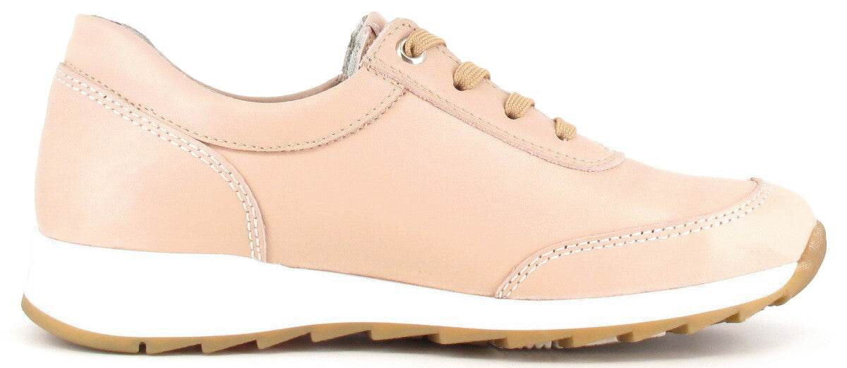 MARJA Women’s Side-Zip Sneaker(13446-119)