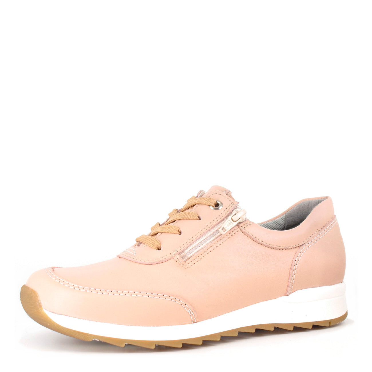 MARJA Women’s Side-Zip Sneaker(13446-119)