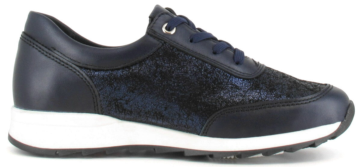 MARJA Women’s Side-Zip Sneaker