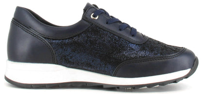 MARJA Women’s Side-Zip Sneaker