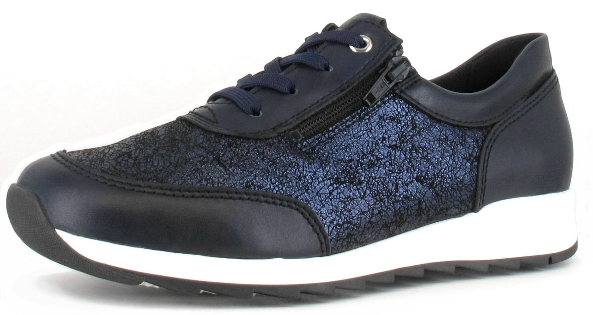 MARJA Women’s Side-Zip Sneaker