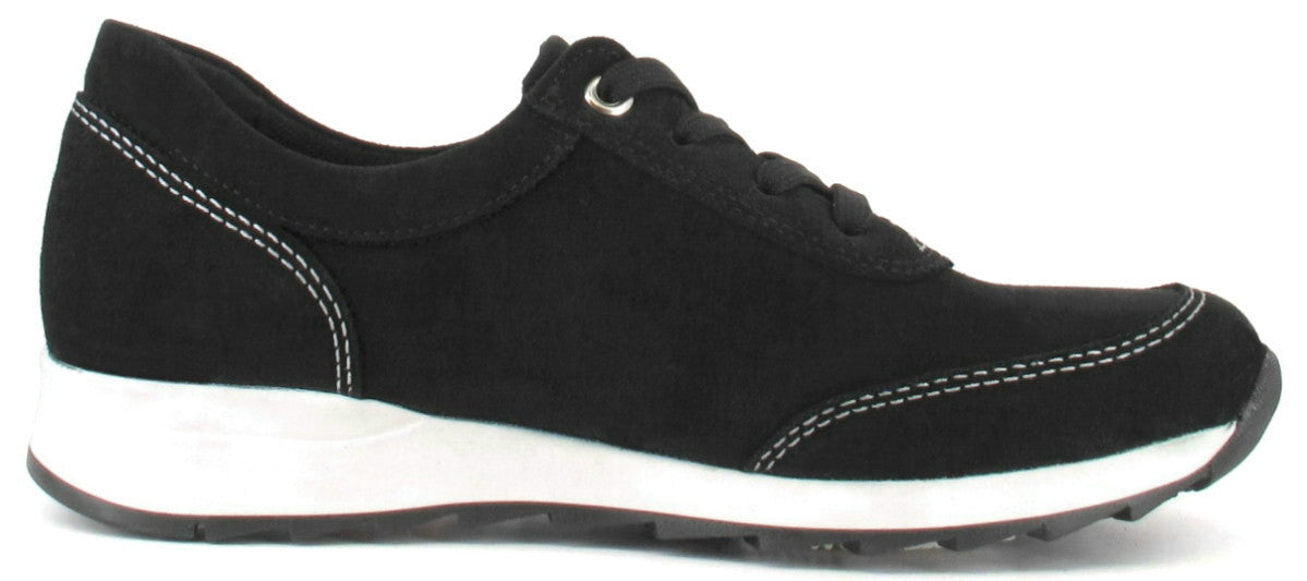 MARJA Women’s Side-Zip Sneaker (13446-400)