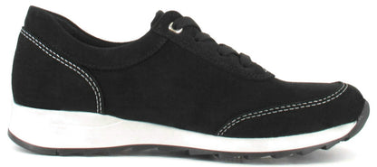 MARJA Women’s Side-Zip Sneaker (13446-400)
