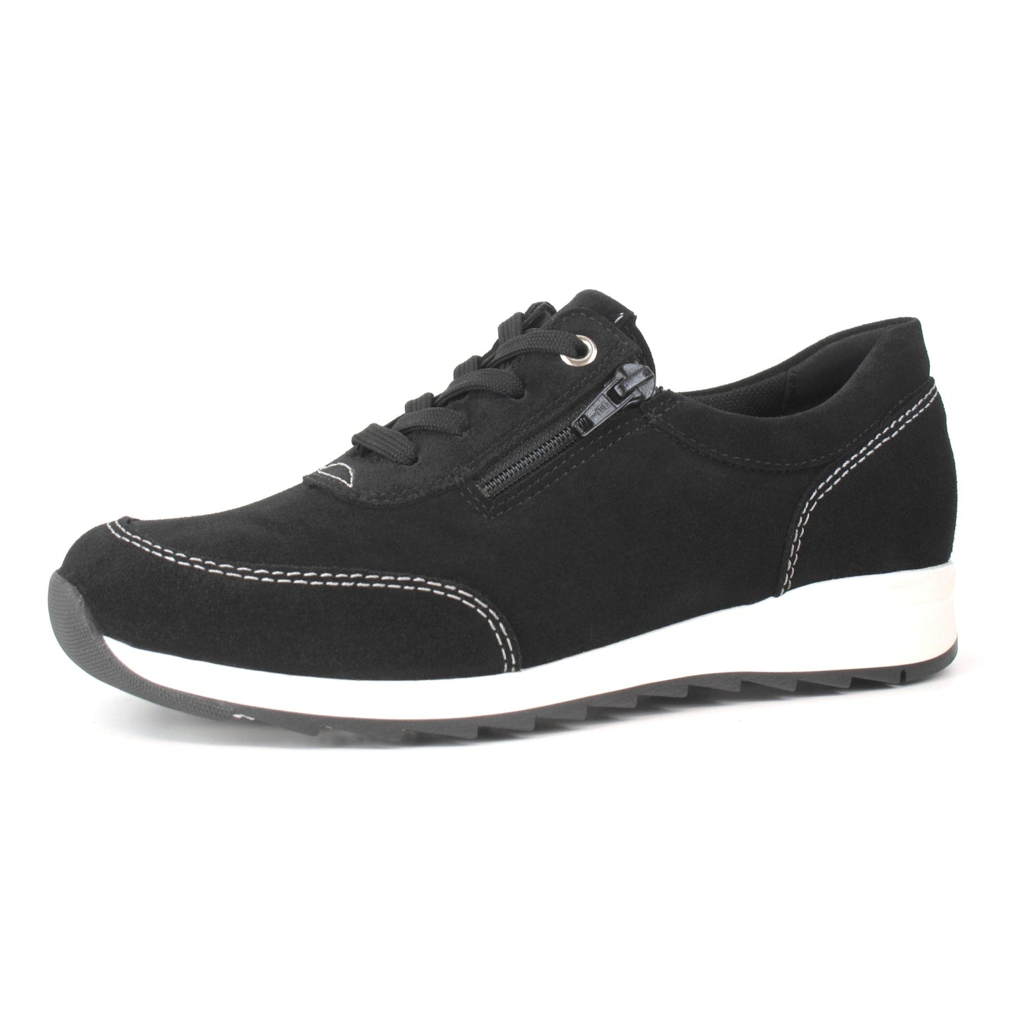 MARJA Women’s Side-Zip Sneaker (13446-400)