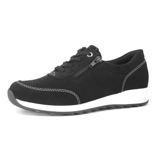 MARJA Women’s Side-Zip Sneaker (13446-400)