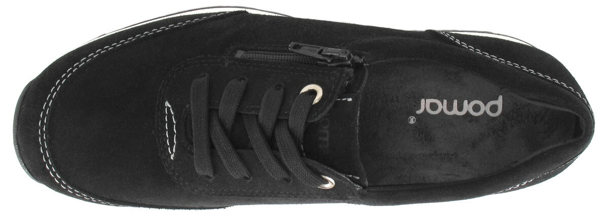 MARJA Women’s Side-Zip Sneaker (13446-400)