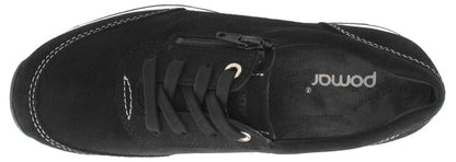 MARJA Women’s Side-Zip Sneaker (13446-400)