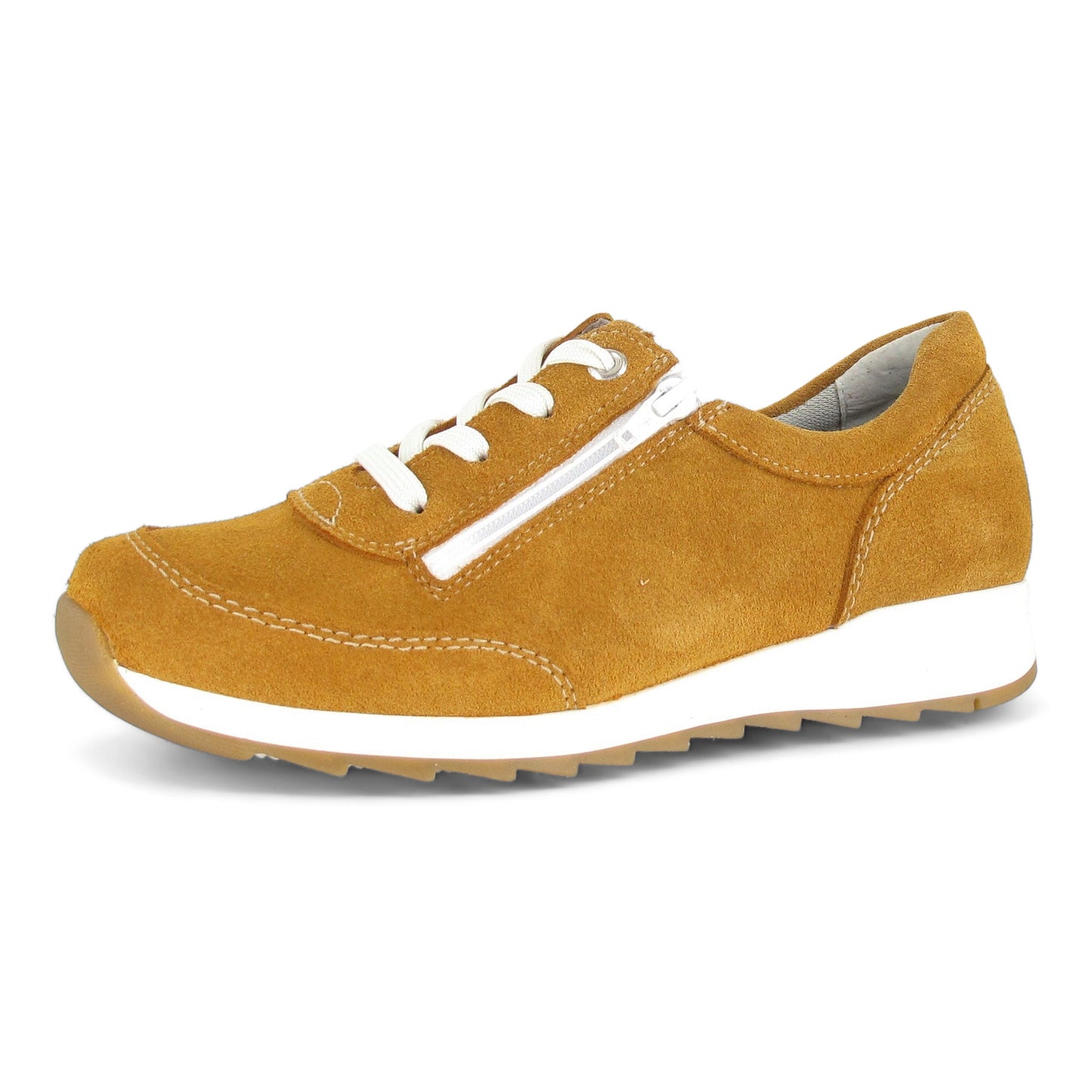 MARJA Women’s Side-Zip Sneaker (13446-403)