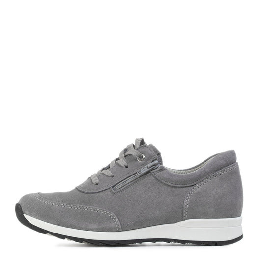 MARJA Women’s Side-Zip Sneaker (13446-404)