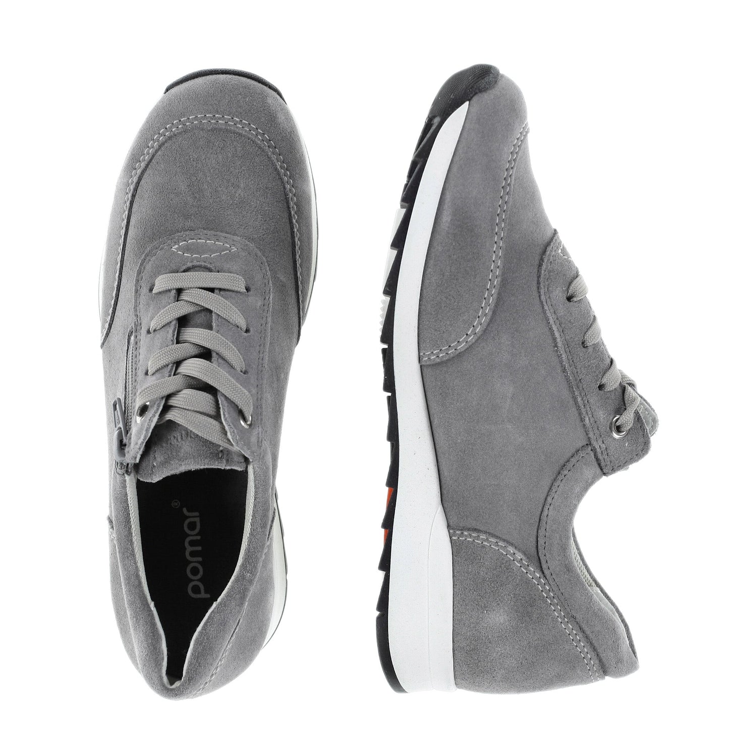 MARJA Women’s Side-Zip Sneaker (13446-404)