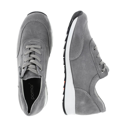 MARJA Women’s Side-Zip Sneaker (13446-404)