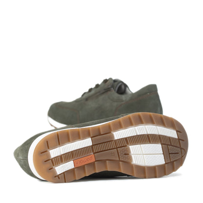 MARJA Women’s Side-Zip Sneaker (13446-407)