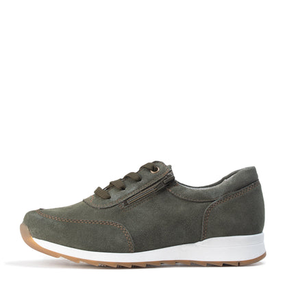 MARJA Women’s Side-Zip Sneaker (13446-407)