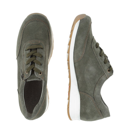 MARJA Women’s Side-Zip Sneaker (13446-407)