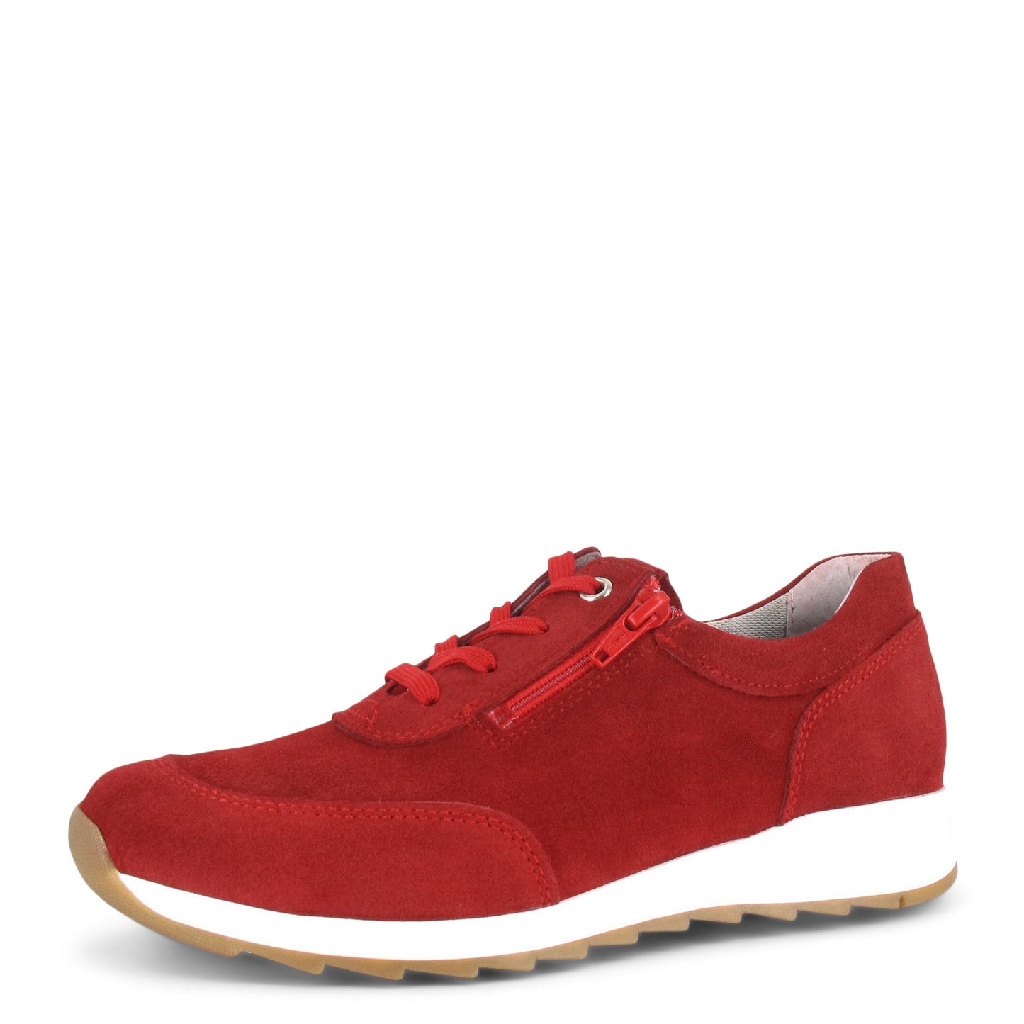 MARJA Women’s Side-Zip Sneaker (13446-419)