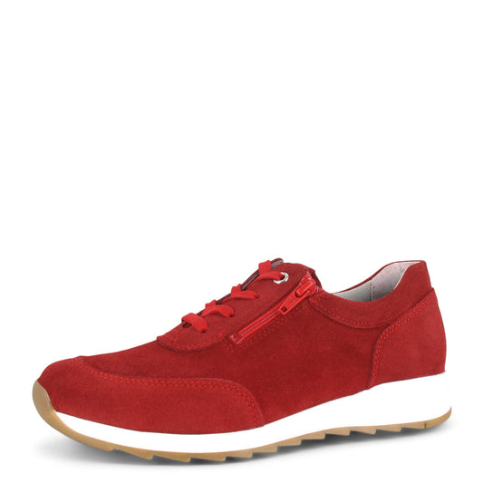 MARJA Women’s Side-Zip Sneaker (13446-419)