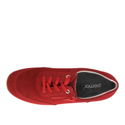 MARJA Women’s Side-Zip Sneaker (13446-419)