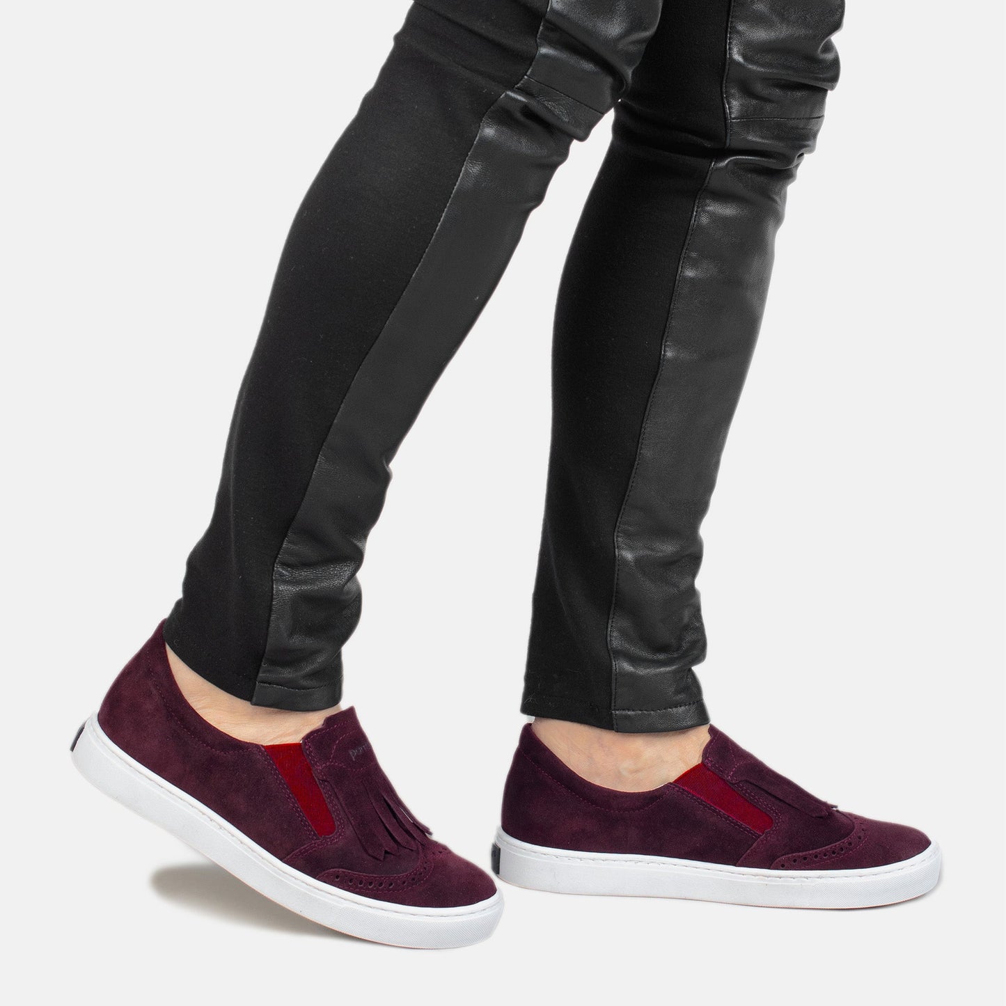 KUUTAR Women's Zero Waste sneaker(13463-409)