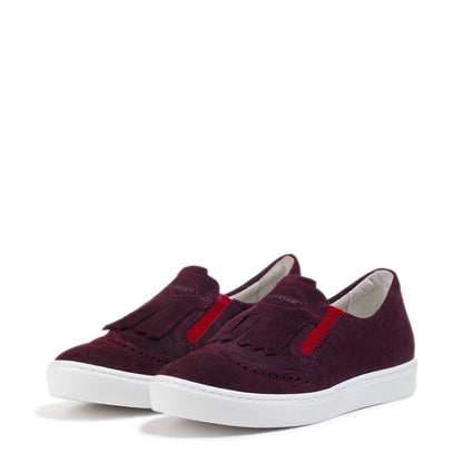 KUUTAR Women's Zero Waste sneaker(13463-409)