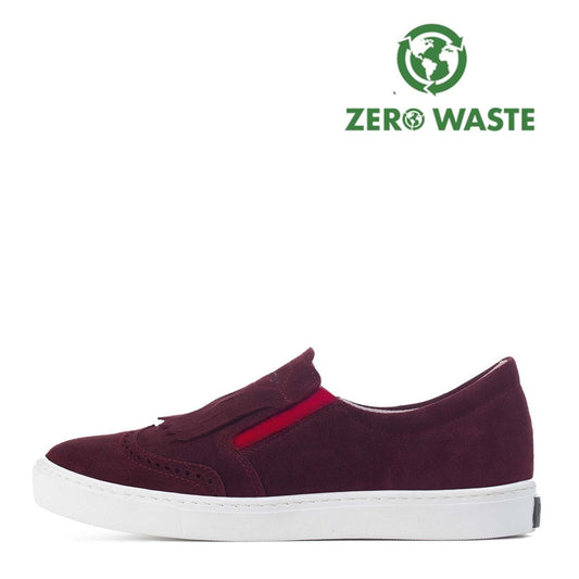 KUUTAR Women's Zero Waste sneaker(13463-409)