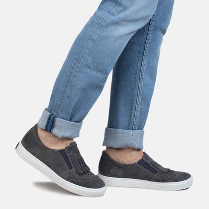 KUUTAR Women's Zero Waste sneaker(13463-414)