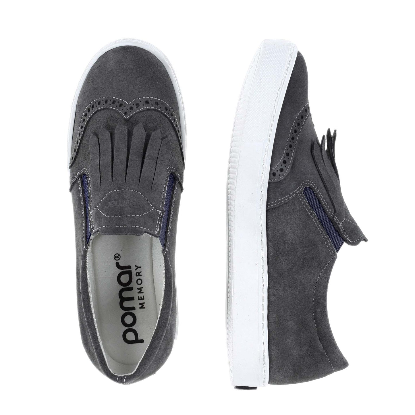 KUUTAR Women's Zero Waste sneaker(13463-414)