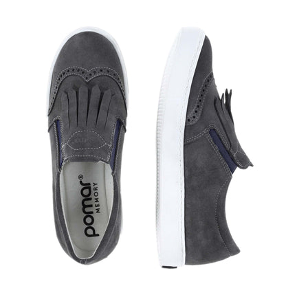 KUUTAR Women's Zero Waste sneaker(13463-414)