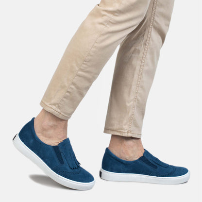 KUUTAR Women's Zero Waste sneaker(13463-418)
