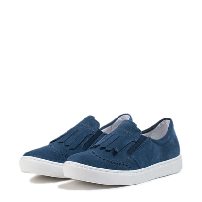 KUUTAR Women's Zero Waste sneaker(13463-418)