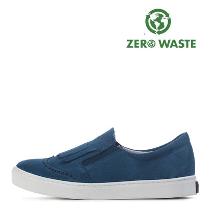 KUUTAR Women's Zero Waste sneaker(13463-418)