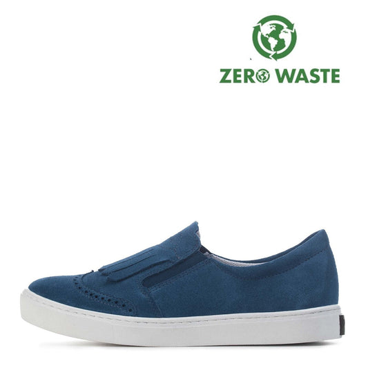 KUUTAR Women's Zero Waste sneaker(13463-418)