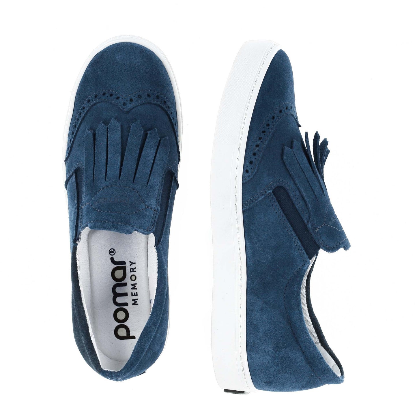KUUTAR Women's Zero Waste sneaker(13463-418)
