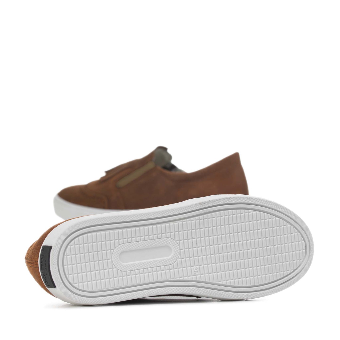 KUUTAR Women's Zero Waste sneaker(13463-702)