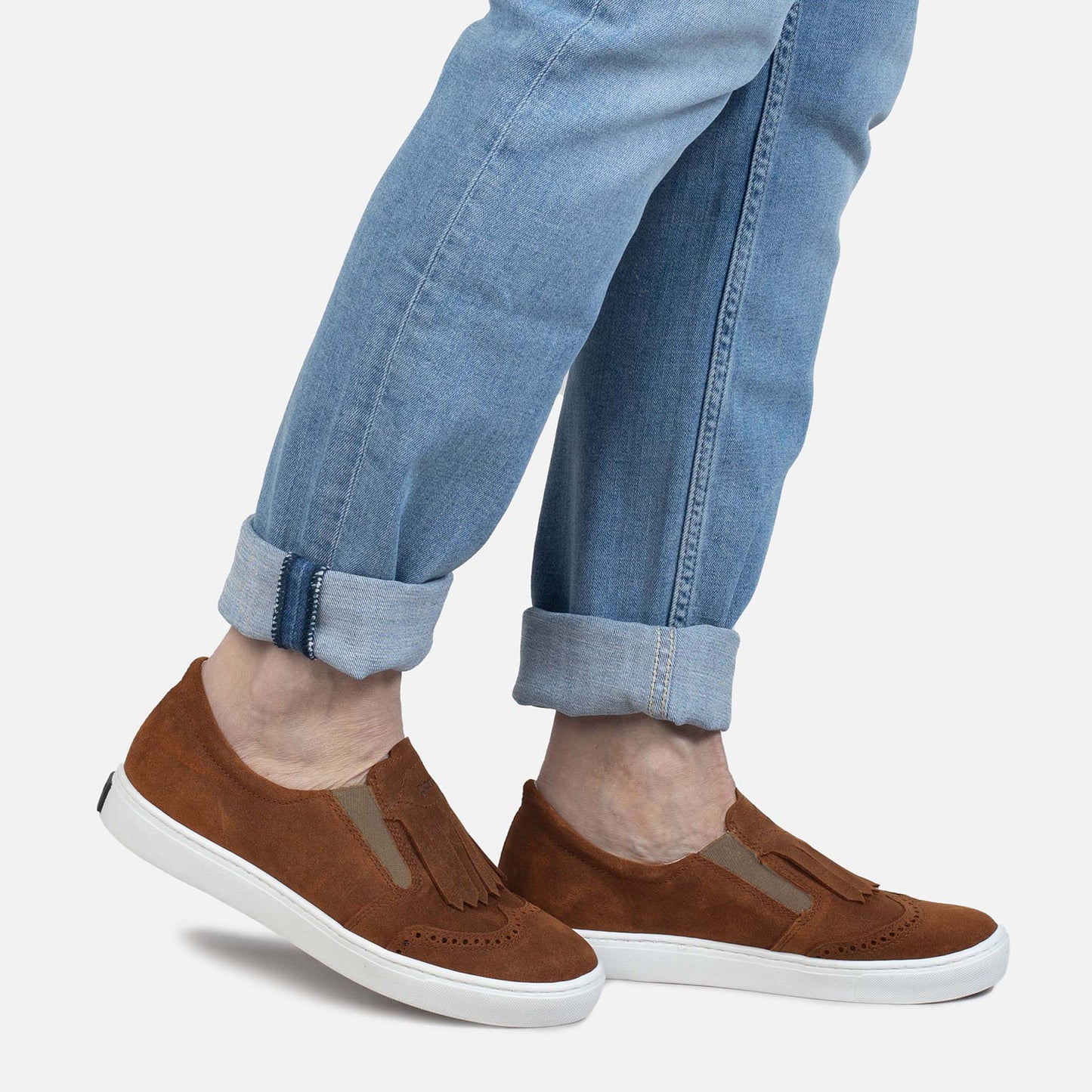 KUUTAR Women's Zero Waste sneaker(13463-702)