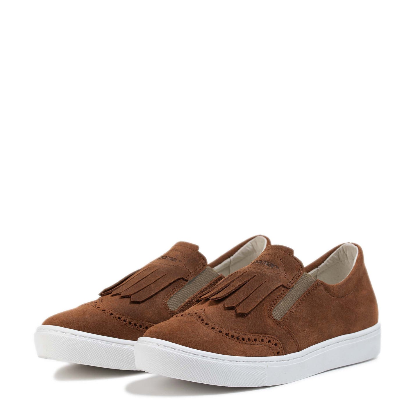 KUUTAR Women's Zero Waste sneaker(13463-702)