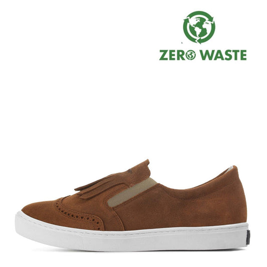 KUUTAR Women's Zero Waste sneaker(13463-702)