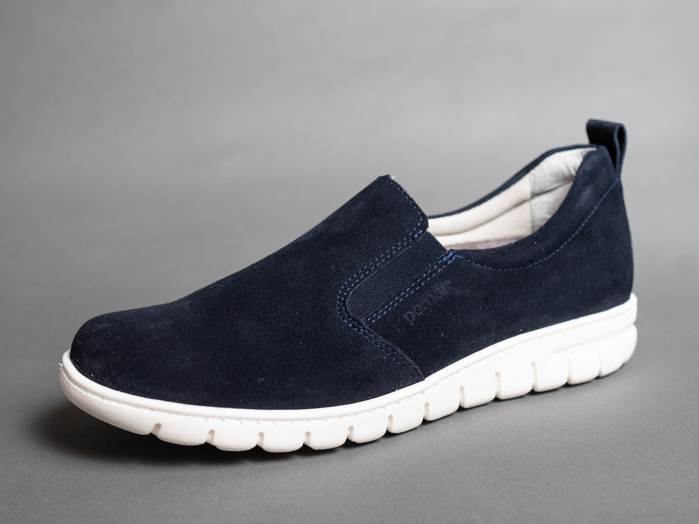 RATAMO Womens LITE-FLEX slip-ons (13470-408)