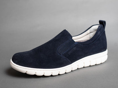 RATAMO Womens LITE-FLEX slip-ons (13470-408)