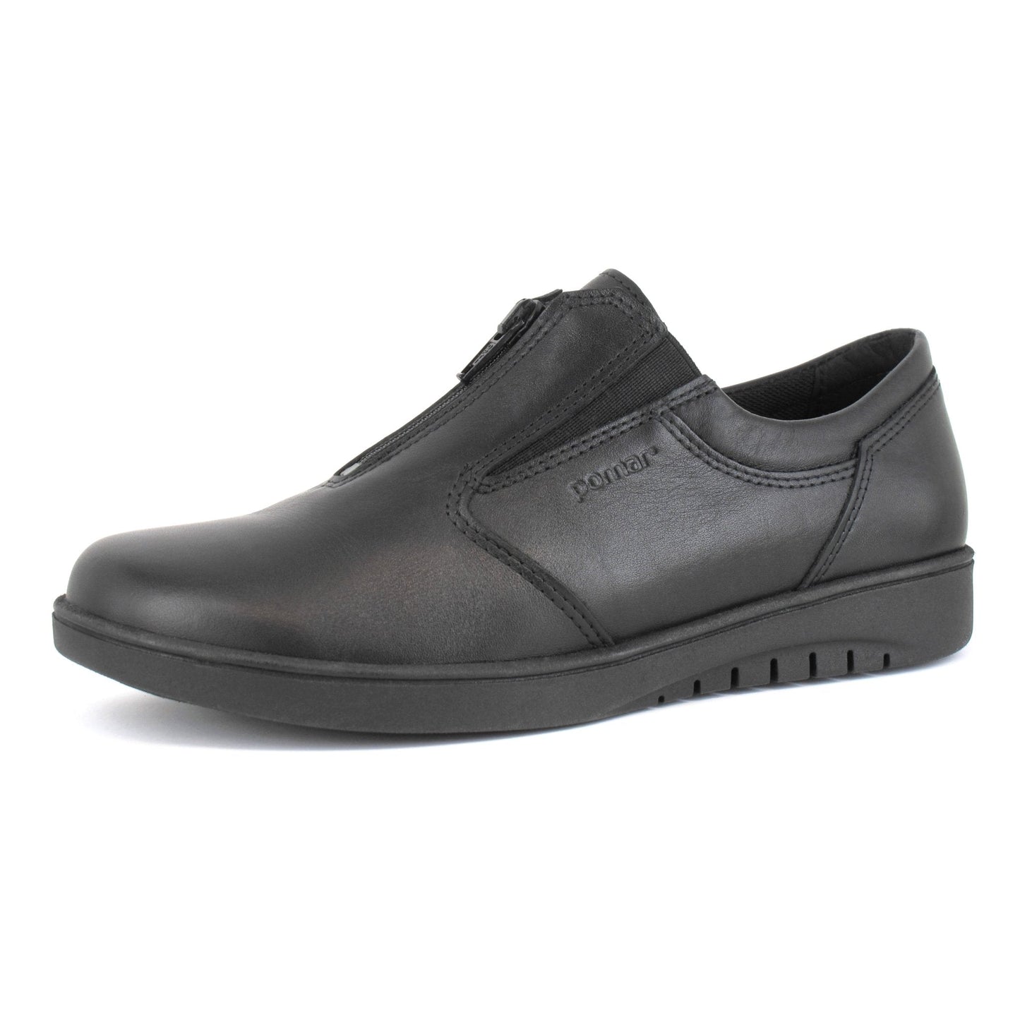 PAJU Women’s XW Front Zip Shoe (13471-100)