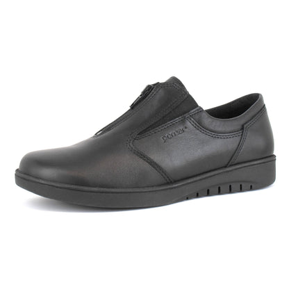 PAJU Women’s XW Front Zip Shoe (13471-100)